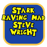 Stark Raving Mad Steve Wright