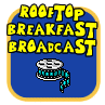 Rooftop Breakfast Broadcast